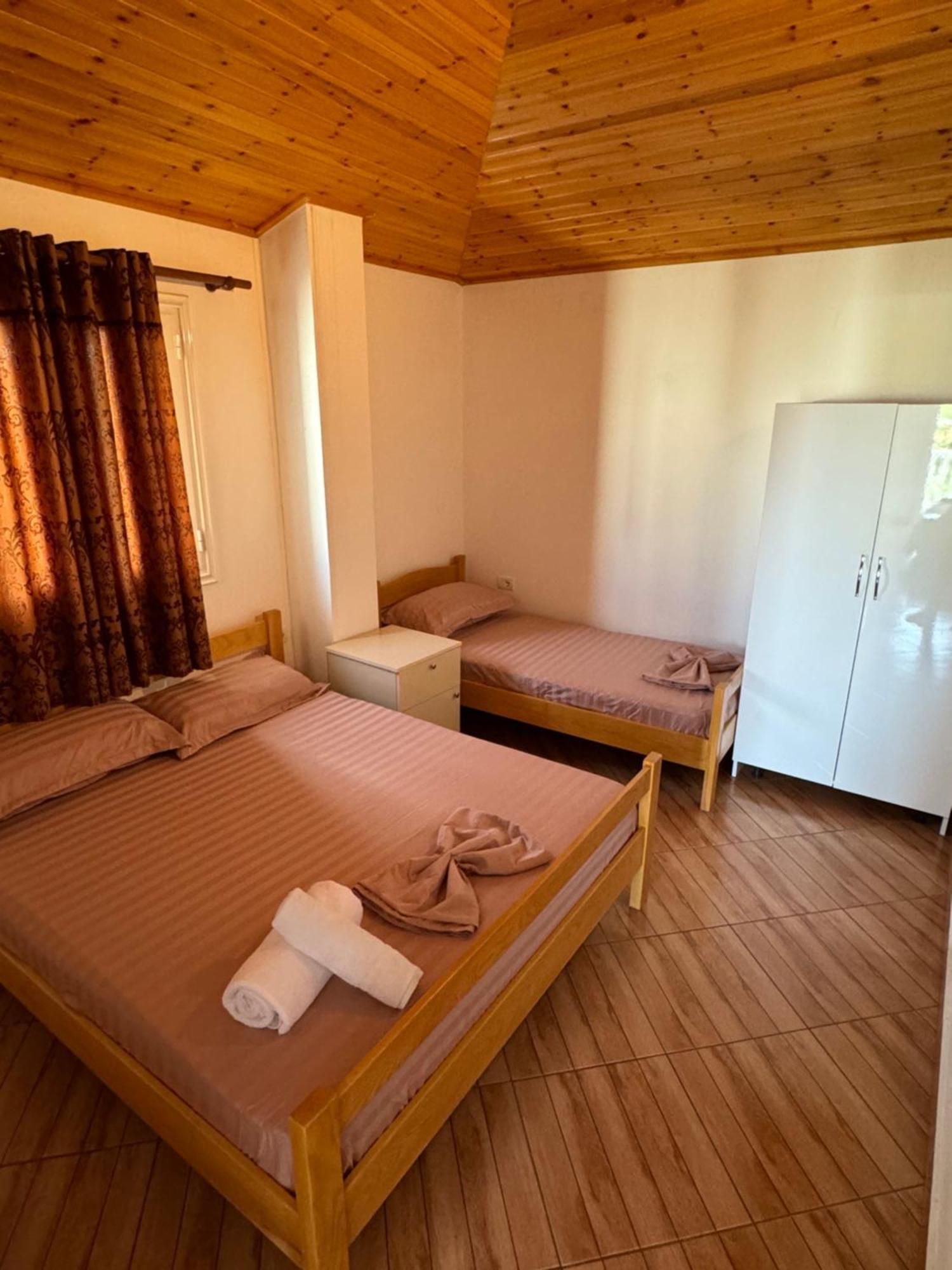 House Ferienhaus Lezhë